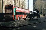 Unique Sight Seeing Fun on the Double Decker Bus