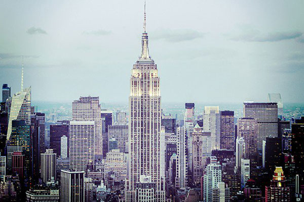 Discount empire state building tickets coupons