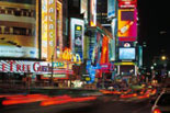 Times Square