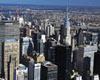 New York Double Decker Bus Tour of Uptown Manhattan