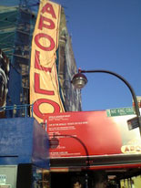 Apollo Theater