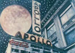 Apollo Theater