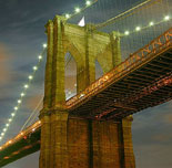 Brooklyn Bridge