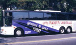 Tour Bus