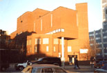 Schomburg Center