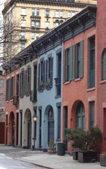 College Place