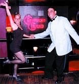 Cotton Club