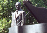 Duke Ellington Apartment Building