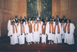 Harlem Gospel on Sunday