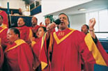 Gospel Choir