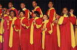 ARC Gospel Singers