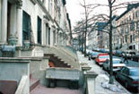 Hamilton Heights
