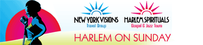New York City Harlem Tours