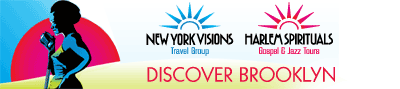 Discover Brooklyn