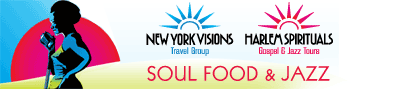 Soul Food & Jazz