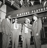 Minton's Playhouse