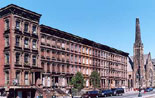 Mt. Morris Park