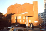 Schomburg Center