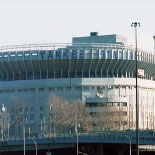 Yankee Stadium