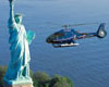 Lady Liberty Helicopter Tour of New York