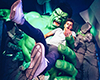 Madame Tussauds New York Wax Museum
