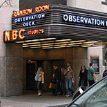 Visit the Studios
