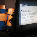 Journey Through NBC's New York Operations