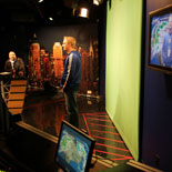 Produce Your Very Own News and Weather Program