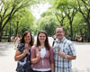 Take Two! on a walking tour through Central Park that visits over 40 television and movie hotspots. If you would like to see Central Park on foot, join this movie locations tour and put yourself into scenes from your favorite movies and shows.