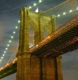 Brooklyn Bridge