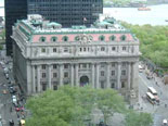 US Customs House