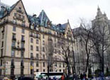 Dakota Building
