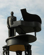 Memorial Duke Ellington