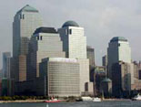 World Financial Center