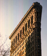 Flatiron Building