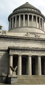 Grant's Tomb