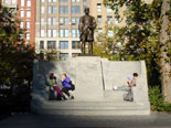 Madison Square Park