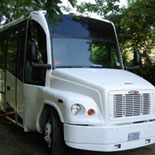 OnBoard New York Shuttle