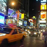 Times Square