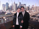 Brooklyn Bridge