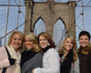 Enjoy a private 3-hour tour of New York with your own tour guide and photographer. Explore New York City's most exciting attractions including Rockefeller Center and Radio City Music Hall while your experience is photographed.