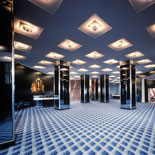 The Grand Lounge