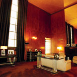 The Roxy Suite