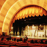 The Great Stage
