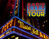Radio City Music Hall Stage Door Tour