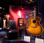 Rock and Roll Hall of Fame