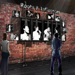 Roots and Influence