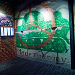 See A Section of the Berlin Wall