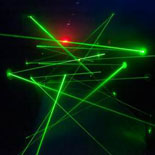 Laser Race