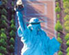 See all New York has to offer from the inside of the famous Empire State Building.  Conveniently located on the second floor, the NY SKYRIDE is fast becoming one of the best attractions in New York City and a 'must see' item in any itinerary.